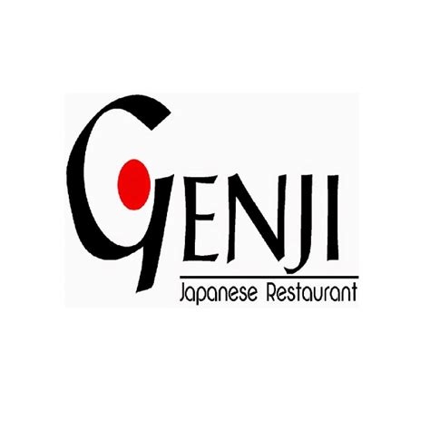 genji parkgate|Genji Japanese Restaurant .